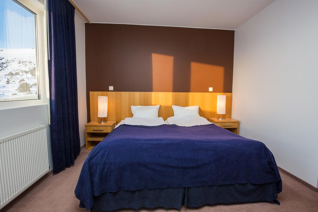 Hotel Hlid Hveragerdi Quarto foto