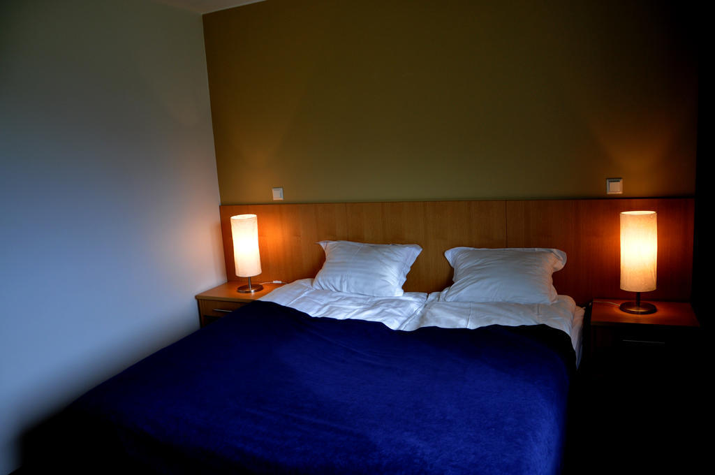 Hotel Hlid Hveragerdi Quarto foto