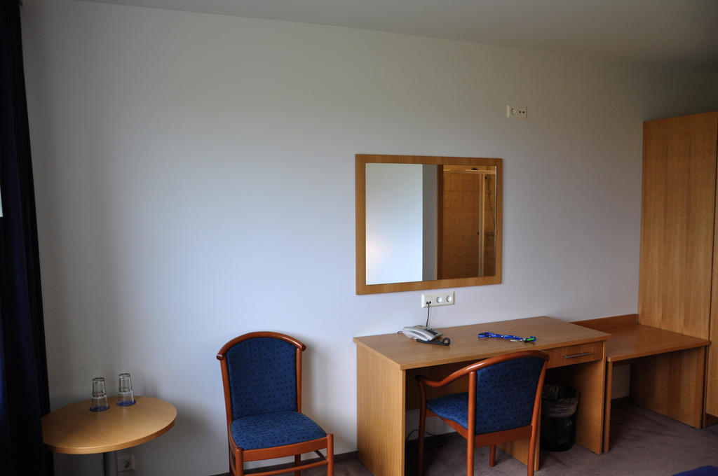 Hotel Hlid Hveragerdi Quarto foto