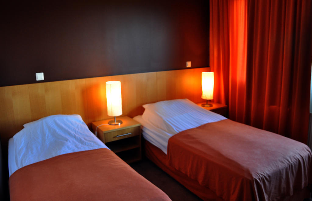Hotel Hlid Hveragerdi Quarto foto