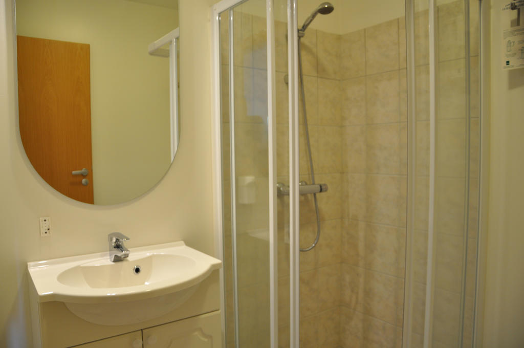 Hotel Hlid Hveragerdi Quarto foto